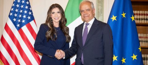 Piantedosi: 'Ultime rifiniture al ddl Sicurezza prima della discussione'