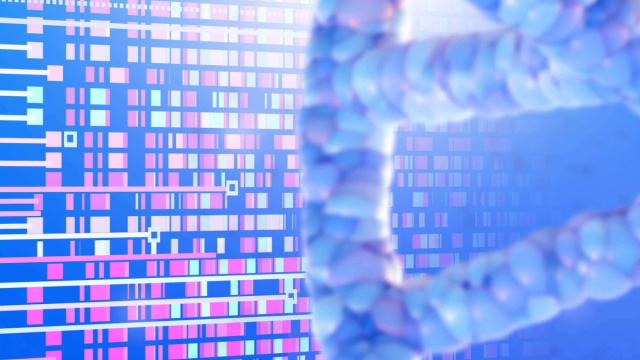 AlphaGenome: l'AI che svela i misteri del DNA per curare le ... &copy; Creative Commons