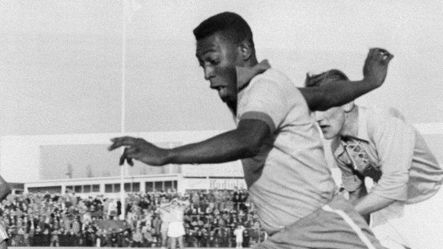 Archivi:Pel&eacute; 1960.jpg - Wikipedia &copy; Creative Commons