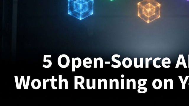 Best Open-Source AI Models for M5 Mac in 2026  Fello AI &copy; Creative Commons