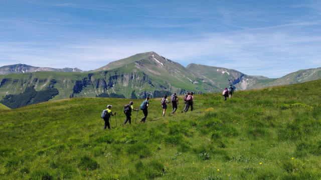 Escursioni guidate e viaggi organizzati nelle Marche &copy; Creative Commons