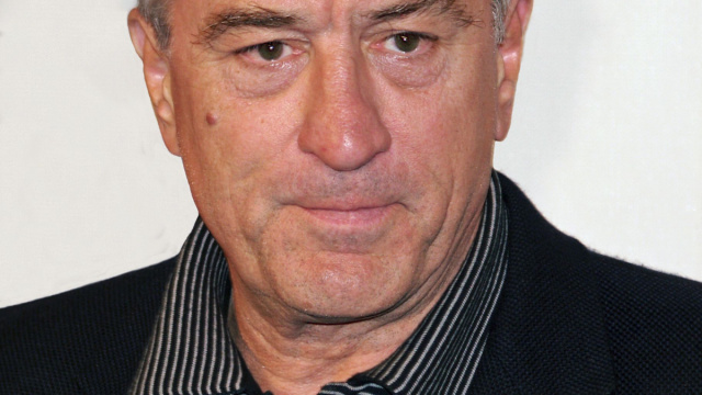 File:Robert De Niro 2 by David Shankbone.jpg - Wikipedia &copy; Creative Commons