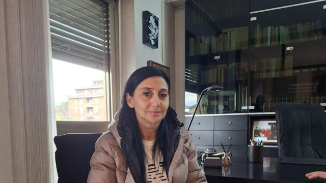 La madre di Kevin Pellecchia: &ldquo;Mio figlio non &egrave; un violento ma se ... &copy; Creative Commons