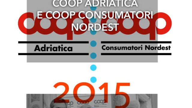La pi&ugrave; grande cooperativa italiana  Coop Alleanza 3.0 &copy; Creative Commons