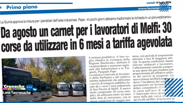 LA REGIONE VARA IL CARNET ANTI-CRISI &copy; Creative Commons