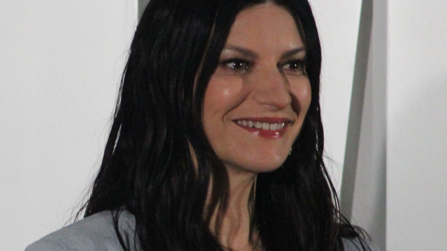 Laura Pausini - Wikipedia &copy; Creative Commons