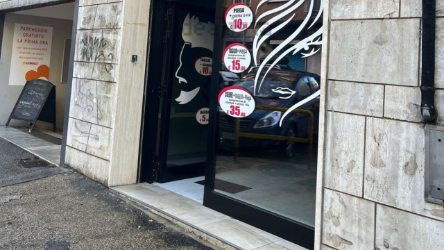 Locale in vendita in Via Ignazio Giorgi, 55, Bologna, Roma ... &copy; Creative Commons