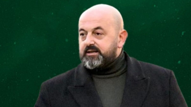 Mario Aiello pensa ad un colpo importante