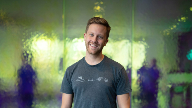 Monzo founder joins AI giant Anthropic - AOL &copy; Creative Commons
