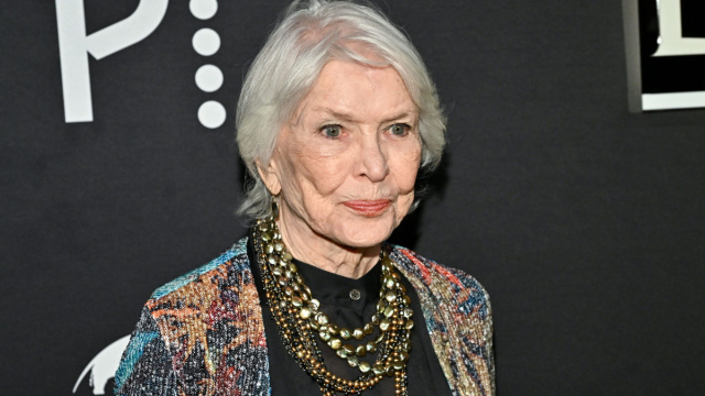 Mostra Cinema Venezia 2026, Leone d'Oro alla carriera per Ellen ... &copy; Creative Commons