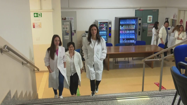 NUOVO OSPEDALE DI COMUNIT&Agrave; AD ASCOLI PICENO &copy; Creative Commons