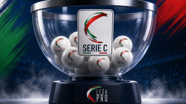 Possibili turni della prossima Serie C @ Immagine I.A.