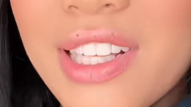 Quali ciglia ha Suni Lee? : r/lashextensions &copy; Creative Commons