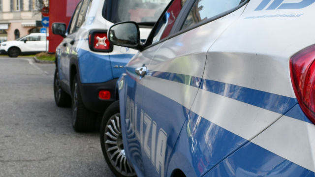 Questura di Cremona: identificati e denunciati gli autori di due ... &copy; Creative Commons