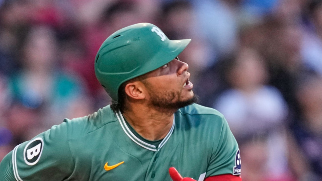 Red Sox slugger will be club's first Home Run Derby participant in ... &copy; Creative Commons