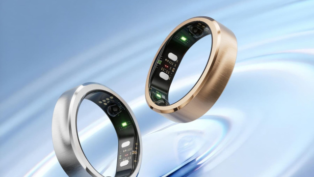 RingConn Gen 3 e le sue innovazioni protagonisti (in anteprima) al ... &copy; Creative Commons