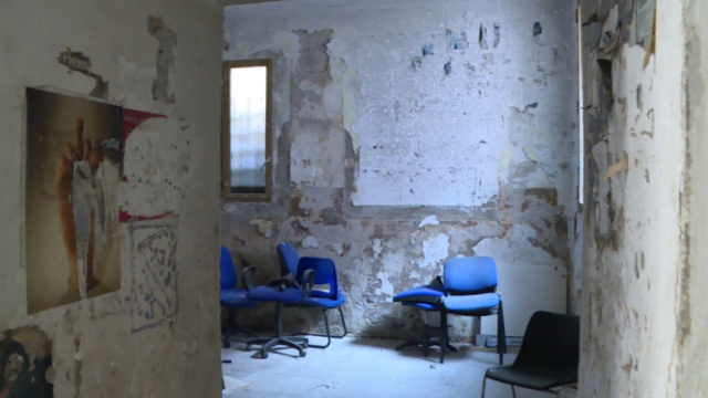 Rinvenuto nel carcere di Udine il registro dei detenuti dal 1920 ... &copy; Creative Commons