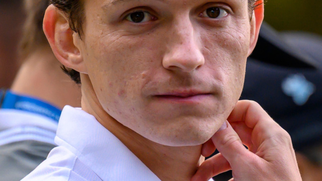Tom Holland (attore) - Wikipedia &copy; Creative Commons