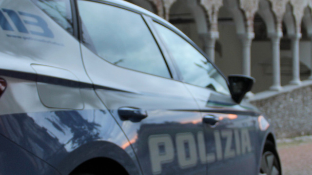Torino: Controlli straordinari del territorio della Polizia di ... &copy; Creative Commons