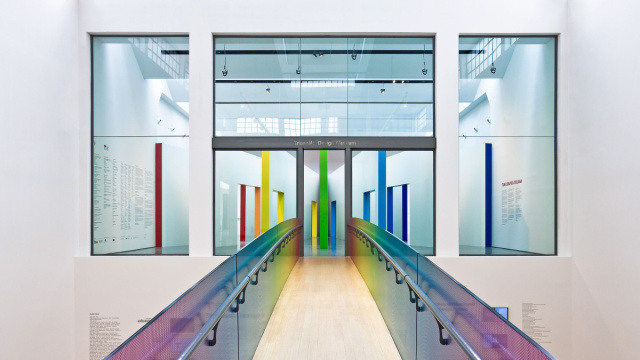 Triennale Design Museum - Wikipedia &copy; Creative Commons