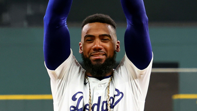 &Uacute;ltimos ganadores del Home Run Derby - MLB Stories &copy; Creative Commons