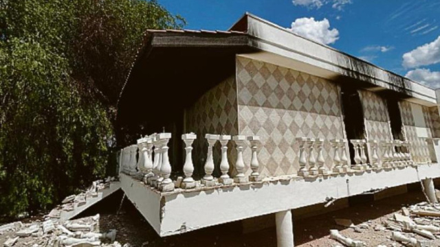 villa confiscata Archivi - Quinto Potere &copy; Creative Commons