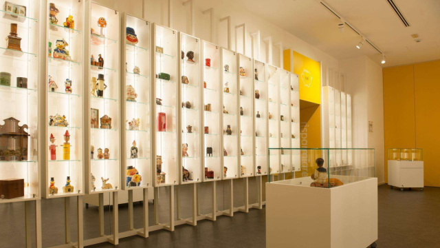 Visita al Museo del Risparmio &ndash; Unione Italiana dei Ciechi e degli ... &copy; Creative Commons