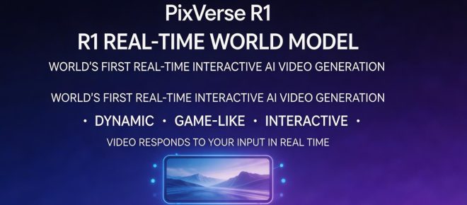 PixVerse vola oltre i 2 miliardi di dollari: raccolti 439 milioni per l'AI video