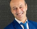 Bertinelli riceve a Parma il Premio Maestro dell'Arte e della Cucina