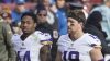 I Chiefs valutano Stefon Diggs, veterano ideale per Mahomes