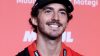 Bagnaia operato con successo all'avambraccio, obiettivo Silverstone