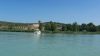 Trasimeno, servizio gratuito per l'Isola Polvese: corse da San Feliciano