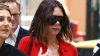 Victoria Beckham, dal meme all'esultanza sfrenata in semifinale