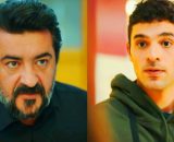 Akif e Kadir &copy; Tutto per la mia famiglia