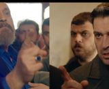 Cihan scopre che Halis &egrave; la talpa &copy; Now.