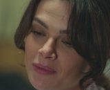 In foto la protagonista di Far Away @ Mediaset