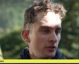 Paul Seixas - &copy; Screenshot France TV