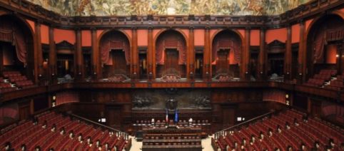 Ciriani: 'Il governo andrà avanti, non intendiamo concludere questa esperienza'