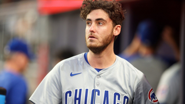 A few more thoughts about the Cody Bellinger trade  Bleed Cubbie Blue &copy; Creative Commons