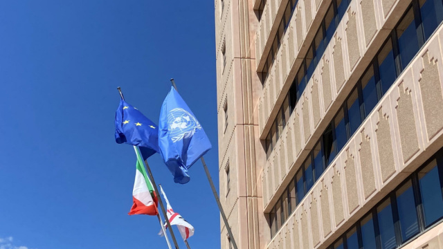 ARES Sardegna: adottato il nuovo Atto Aziendale - ARES Sardegna &copy; Creative Commons