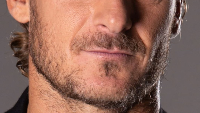 Francesco Totti - IMDb &copy; Creative Commons