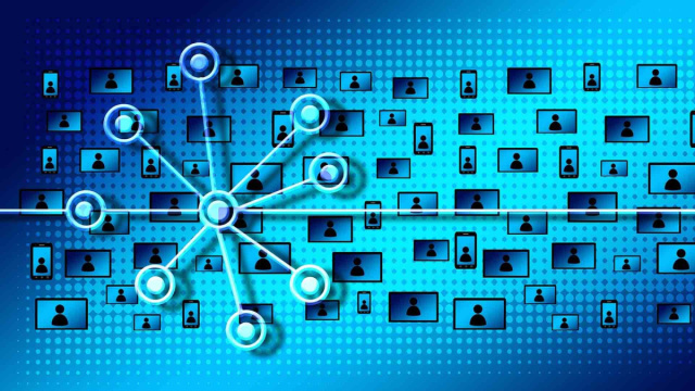 Gestione delle identit&agrave; e controllo degli accessi: gli strumenti &copy; Creative Commons