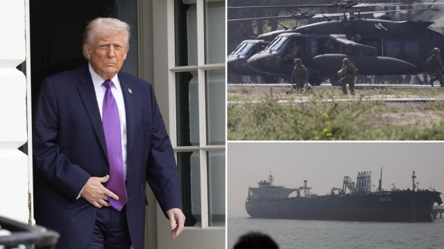 Guerra Iran USA, le ultime notizie di oggi: le mosse di Trump e la ... &copy; Creative Commons