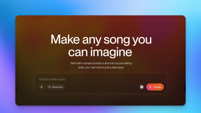 Hack Reveals Suno AI Music Generator Scraped YouTube, Deezer, and ... &copy; Creative Commons