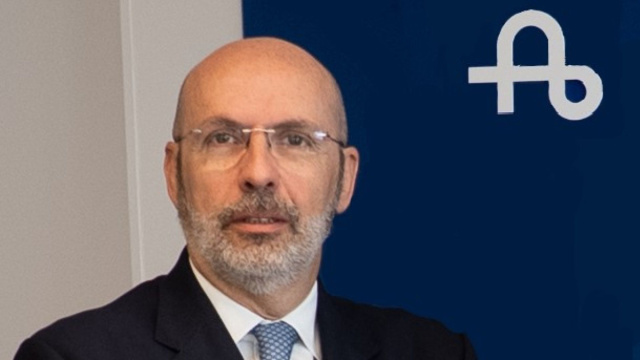 Il nuovo AD di Autostrade per l'Italia Arrigo Giana a RTL 102.5 ... &copy; Creative Commons