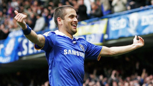 Joe Cole torna al Chelsea: ufficiale il ruolo di tecnico dell ... &copy; Creative Commons