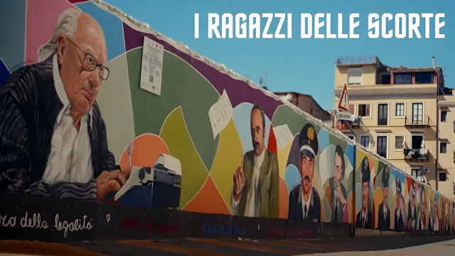 L'ALBO degli &ldquo;SCORTINI&rdquo; di Palermo &ndash; Progetto San Francesco &copy; Creative Commons