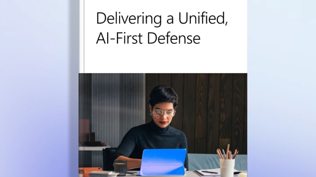Microsoft Security Copilot  Microsoft Security &copy; Creative Commons