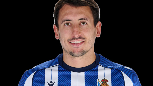 Mikel Oyarzabal &copy; Creative Commons