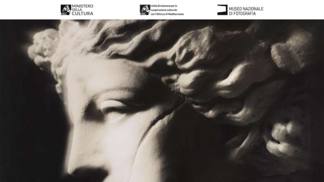 Mimmo Jodice. Mediterraneo &copy; Creative Commons